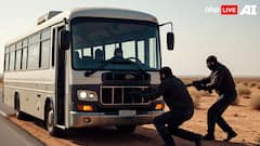 પાકિસ્તાનમાં બસ પર મોટો હુમલો, ઓળખ પુછીને 9 લોકોને ઉતાર્યા મોતને ઘાટ