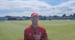 Who Is Curtis Campher? First In Professional Cricket To Take 5 Wickets In 5 Balls