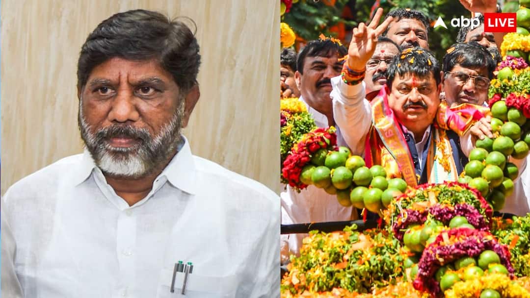 Congress Mallu Bhatti Vikramarka slams Telangana BJP president n ramchander rao accused in Rohith Vemula suicide case 'दलितों पर अत्याचार करने वालों को दे रहे ईनाम', तेलंगाना BJP के नए अध्यक्ष पर भड़की कांग्रेस