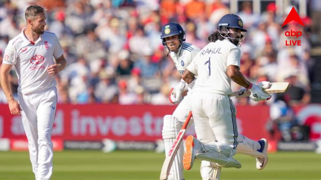 ENG vs IND 3rd Test: বুমরার ৫ উইকেটের পর রাহুলের অর্ধশতরান, লর্ডসে দ্বিতীয় দিনশেষে ম্য়াচ একেবারে ৫০-৫০ ENG vs IND 3rd Test Jasprit Bumrah picks five KL Rahul scores fifty India trail by 242 end of day 2 ENG vs IND 3rd Test: বুমরার ৫ উইকেটের পর রাহুলের অর্ধশতরান, লর্ডসে দ্বিতীয় দিনশেষে ম্য়াচ একেবারে ৫০-৫০