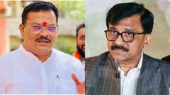 संजय राऊतांविरोधात संजय शिरसाट आक्रमक, मानहानीचा खटला दाखल करणार