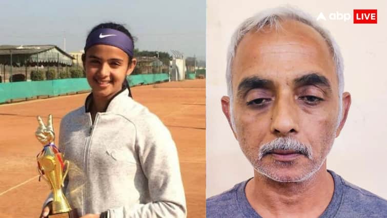 ‘You Spent Rs 2.5 Crore On Me, Won’t Let…’: Radhika Yadav Tried To Counsel Father Before Murd