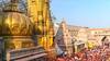 VIP Darshan Suspended At Varanasi's Kashi Vishwanath Temple Till This Date