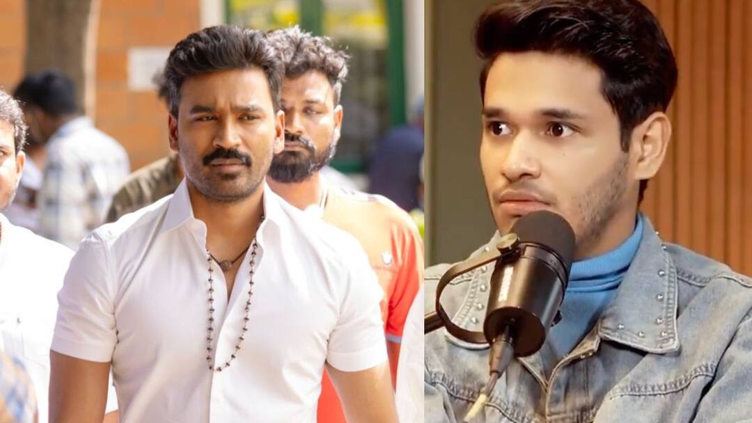 எல்லாரிடமும் திமிராக பேசிய தனுஷ்...8 வருடம் கழித்து உண்மையை சொன்ன நயன்