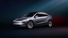First Tesla Launch In India To Be Model Y, Check Exp Price