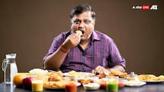 60 साल तक जीने वाला इंसान कुल कितने हजार किलो खाना खा जाता है? ये रहा जवाब