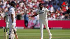 শুরুতে বুমরার জাদুর পর স্মিথ-কার্সের দুরন্ত পার্টনারশিপ, দ্বিতীয় দিন লাঞ্চে ইংল্যান্ডের স্কোর ৩৫৩/৭