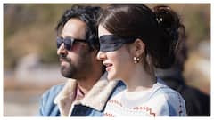 Aankhon Ki Gustakhiyan Review: Vikrant Massey Anchors Shanaya Kapoor’s Assured Debut