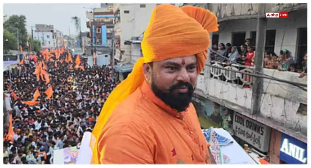 BJP accepts telangana goshamahal MLA t raja singh resignation said will serve hindutva till death 'तेलंगाना में बीजेपी की सरकार बनाने का सपना...', इस्तीफा मंजूर होने के बाद क्या बोले टी राजा सिंह?