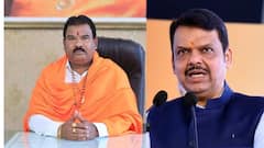 संजय गायकवाड मारहाण प्रकरणात फडणवीसांचं मोठं भाष्य, म्हणाले, 'पोलिसांनी कारवाई केली पाहिजे'