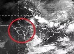 Gujarat Rain:  17 જુલાઈ સુધી રાજ્યમાં ભારે વરસાદનું એલર્ટ, જાણો કયાં તૂટી પડશે વરસાદ 