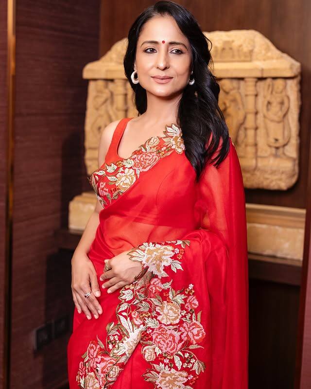 'Yeh Rishta Kya Kehlata Hai' fame actress Lata Sabarwal has recently separated from her husband and actor Sanjeev Seth. There are reports that he has been offered this show.