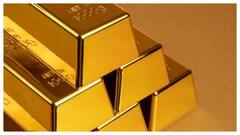 Gold Prices In Consolidation, Analysts Forecast Upward Momentum