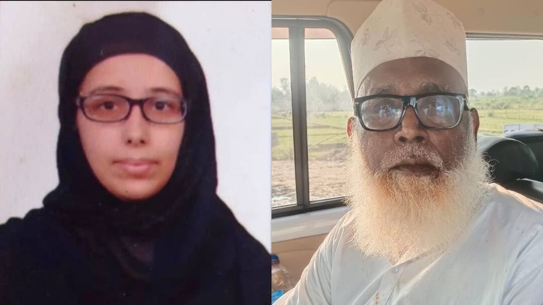 कौन हैं छांगुर बाबा की गर्लफ्रेंड नीतू उर्फ नसरीन? सबसे बड़ी राजदार.. जिसके नाम पर ली करोड़ों की संपत्ति Chhangur Baba Girlfriend Who is Neetu aka Nasreen girlfriend of Conversion Gang Mastermind कौन हैं छांगुर बाबा की गर्लफ्रेंड नीतू उर्फ नसरीन? सबसे बड़ी राजदार.. जिसके नाम पर ली करोड़ों की संपत्ति