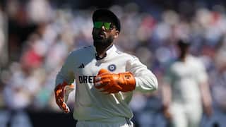 लॉर्ड्स में क्यों नहीं खेल रहे ऋषभ पंत? ये रही दूसरे दिन मैदान में ना उतरने की असली वजह