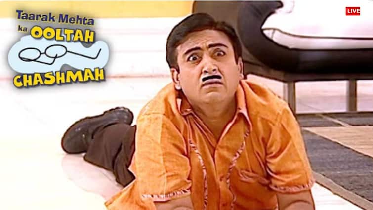 taarak mehta ka ooltah chashmah top trp number one show without Jethalal and babita ji dilip joshi munmun dutta 'तारक मेहता का उल्टा चश्मा' के फैंस के लिए अच्छी या बुरी पता नहीं कैसी है ये खबर, पर मेकर्स की तो चांदी हो गई है