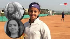 राधिका यादव की मां का पहला बयान, बेटी के कैरेक्टर पर कहा, 'उसने कभी परिवार को...'