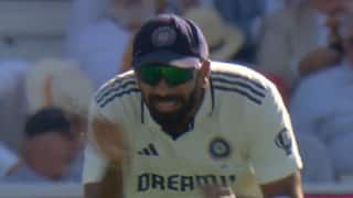 IND vs ENG 3rd Test: बीच मैच में अचानक हुआ जसप्रीत बुमराह पर हमला, लॉर्ड्स पर दिखा चौंकाने वाला नजारा; वीडियो वायरल