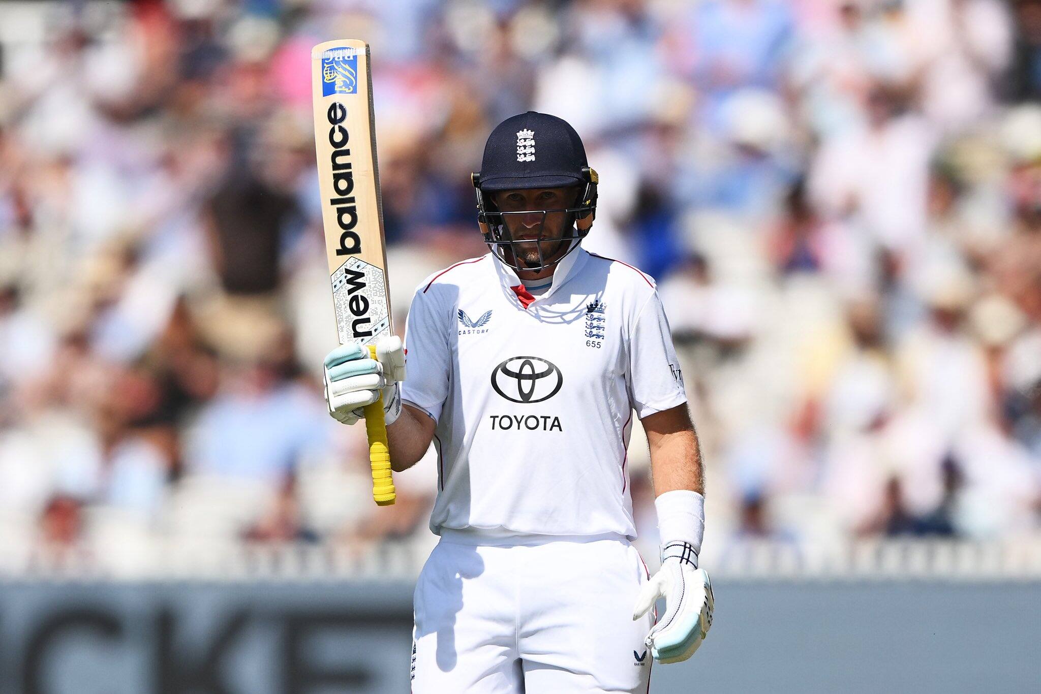 Joe Root: லார்ட்ஸின் ராஜா ஜோ ரூட்.. சத மழையும், ரன்மழையும்தான்.. வரலாறை பாருங்க ப்ரோ!