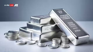 Silver Price Today : 'অল টাইম হাই', রুপো দাম ছুঁল সর্বোচ্চ স্তর, এবার কি পড়বে ?