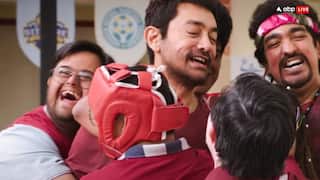 Sitaare Zameen Par Box Office Collection Day 22: चौथे फ्राइडे लाखों में सिमटी 'सितारे जमीन पर', लेकिन 'छावा' के बाद ये कमाल करने वाली बन गई साल की दूसरी फिल्म