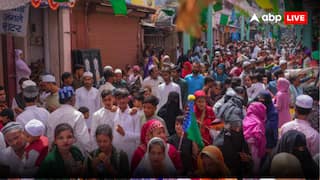 Pew Research Center: दुनिया की एक चौथाई आबादी हो गई मुस्लिम, 10 सालों में सबसे तेजी से बढ़ी जनसंख्या, जानें हिंदुओं की स्थिति क्या?