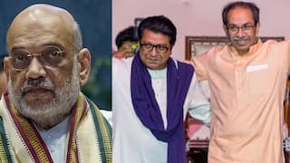 Amit  Shah and Eknath Shinde: अमित शाह सावध झाले, दिल्लीत एकनाथ शिंदेंकडून राज-उद्धव ठाकरेंविषयीची सगळी माहिती घेतली, नेमकं काय घडलं?