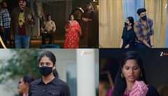 జగద్ధాత్రి సీరియల్: కౌషికి బాబు కోసం హైడ్రామా! మాస్టర్ ప్లాన్‌తో మీనన్ ఆటకట్టించిన జేడీ, కేడీ!