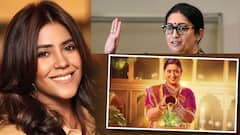 'কিঁউ কি সাঁস ভি কভি বহু থি'-কে ২৫ বছর পরে পর্দায় ফেরাতে মোটেই রাজি ছিলেন না একতা কপূর!