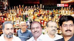 ఆంధ్రా లిక్కర్ స్కాంలో కీలక పరిణామం - నిందితుల ఆస్తుల జప్తునకు కోర్టు అనుమతి