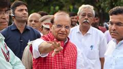 Delhi LG Secretariat Urges Govt To Enforce Strict Norms For Issuing Aadhar Cards, Flags Misuse