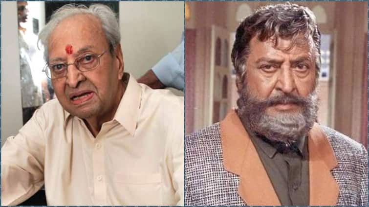 प्राण को पर्दे पर देखते ही लोग देने लग जाते थे बद्दुआ, एक्टिंग इतनी दमदार कि पड़ती थीं गालियां