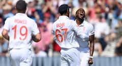 Jofra Archer's Epic Reaction After Jaiswal's Wicket: Celebration Video Viral
