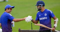 Gautam Gambhir Responds To Virat Kohli's Criticism Of BCCI's Family Policy