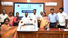 தூய்மைப்பணியாளர்கள் அனைவரும் நலவாரியத்தில் பதிவு செய்வது கட்டாயம்: நலவாரிய தலைவர் அறிவுறுத்தல்