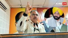 'भगवंत मान जैसे लोग...' पंजाब CM के बयान पर आगबबूला हुए तरुण चुघ, केजरीवाल को लेकर कह गए बड़ी बात