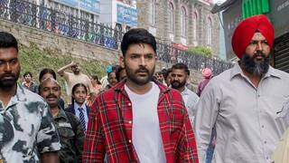 Mumbai Police Visit Kapil Sharma's Flat After Firing At His Canada Cafe, Agencies On Alert