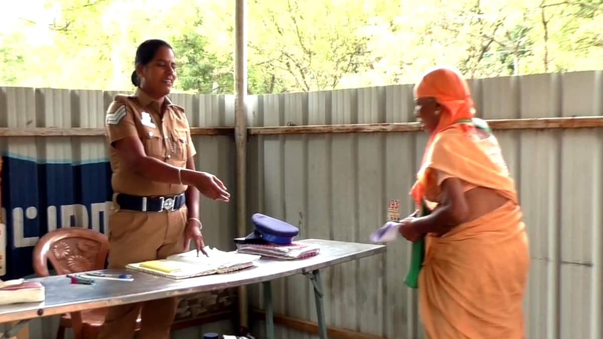 மதுரையில் மோசடி நடந்தது எப்படி? 27 லட்சம் இழந்த மூதாட்டி - தொண்டு நிறுவனம் மீதான புகார்!