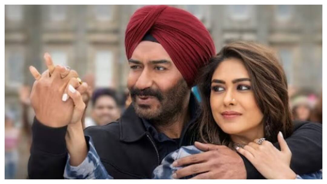 Ajay Devgn On Viral Finger Step Memes From Son Of Sardaar 2: 'Aap Log Shukar Kariye...' Ajay Devgn On Viral Finger Step Memes From Son Of Sardaar 2: 'Aap Log Shukar Kariye...' Ajay Devgn On Viral Finger Step Memes From Son Of Sardaar 2: 'Aap Log Shukar Kariye...'