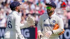 লর্ডসে ম্যাচের দ্বিতীয় দিনেও কিপিং করছেন না পন্থ, ঋষভের চোট নিয়ে আপডেট দিল বিসিসিআই