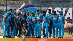 Asia Cup 2025 ਵੀ ਹੋ ਜਾਵੇਗਾ ਰੱਦ? ਭਾਰਤ ਅਤੇ ਸ੍ਰੀਲੰਕਾ ਦੇ ਇਸ ਫੈਸਲੇ ਨੇ ਮਚਾਈ ਖਲਬਲੀ