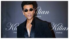 Karan Johar Shuts Down Health Rumours With Sass: ‘Logon Ne Mujhe Maar Hi Dala Tha’