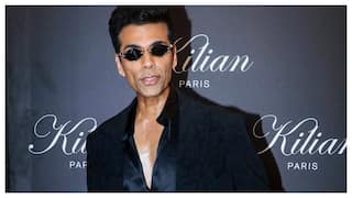Karan Johar Shuts Down Health Rumours After Weight Loss With Sass: ‘Logon Ne Mujhe Maar Hi Dala Tha’