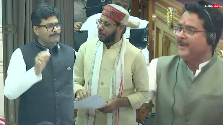 कभी बैठते थे अखिलेश यादव के आसपास, अब UP विधानसभा में कहां मिलेगी मनोज, राकेश और अभय को सीट? UP Vidhan sabha news Manoj pandey Rakesh pratap singh and Abhay singh in up assembly कभी बैठते थे अखिलेश यादव के आसपास, अब UP विधानसभा में कहां मिलेगी मनोज, राकेश और अभय को सीट?