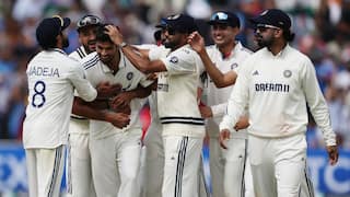 Ind Vs Eng: आज सिर्फ एक घंटे में हो जाएगा फैसला! रोमांचक मोड़ पर 'द ओवल' टेस्ट, टीम इंडिया को जीत के लिए क्या करना होगा जानिए