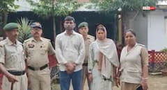 बांग्लादेशी प्रेमिका को बिना वीजा कर्नाटक ले आया शख्स, पुलिस ने पकड़ा तो सुनाई चौंकाने वाली लव स्टोरी