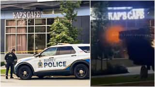 ਕਪਿਲ ਸ਼ਰਮਾ ਕੈਫੇ ਫਾਇਰਿੰਗ 'ਚ ਨਵਾਂ ਮੋੜ, ਲੁਧਿਆਣਾ ਤੋਂ ਸਾਹਮਣੇ ਵੱਡਾ ਲਿੰਕ; ਰਾਏਕੋਟ ਦਾ ਇਹ ਸ਼ਖਸ਼ ਨਿਕਲਿਆ ਹਮਲਿਆਂ ਦਾ ਮਾਸਟਰਮਾਈਂਡ, ਜਾਂਚ ਏਜੰਸੀਆਂ ਕਰ ਰਹੀਆਂ ਪੜਤਾਲ