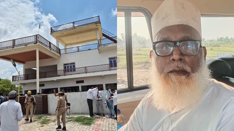 Chhangur Baba Net Worth Property of Conversion Gang Mastermind करोड़ों की जमीन, शोरूम और कोठियां, छांगुर बाबा ने ऐसे लगाया दौलत का अंबार, जानें- कितनी है संपत्ति