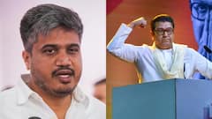 राज ठाकरे के समर्थन में उतरे शरद पवार के पोते रोहित पवार, बोले- 'अगर मराठी का सम्मान नहीं...'