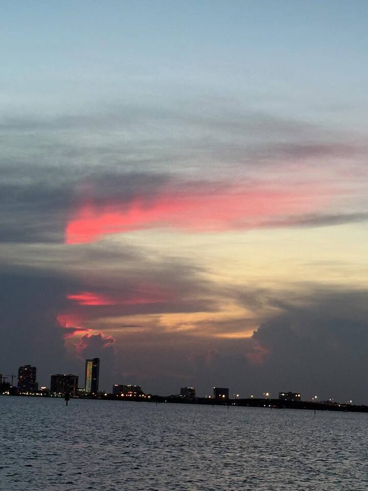 On the professional front, Priyanka is set to return to Indian cinema in Rajamouli’s upcoming film with Mahesh Babu.